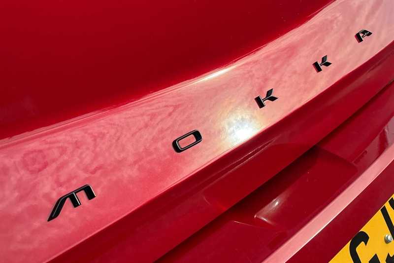 Used Vauxhall Mokka 2022 for sale - 76524665: Photo 30