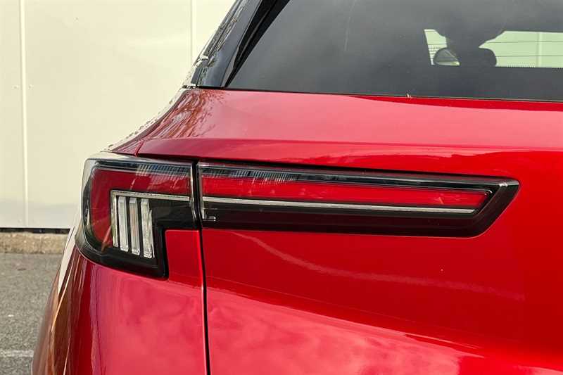 Used Vauxhall Mokka 2022 for sale - 76524665: Photo 31