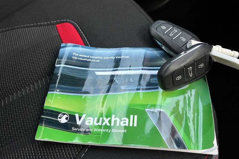 Used Vauxhall Mokka 2022 for sale - 76524665: Photo 36