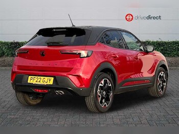 Used Vauxhall Mokka 2022 for sale - 76524665: Photo