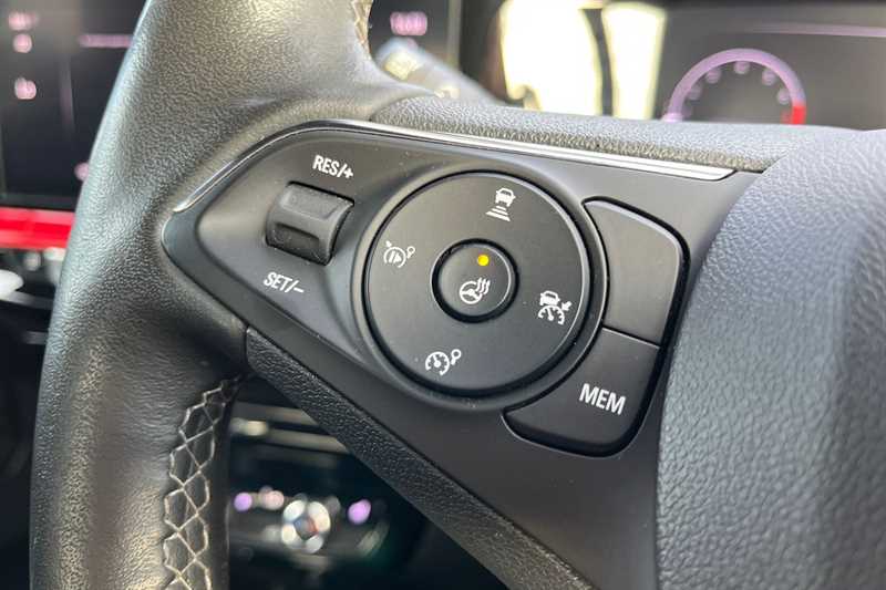 Used Vauxhall Mokka 2022 for sale - 76524665: Photo 44