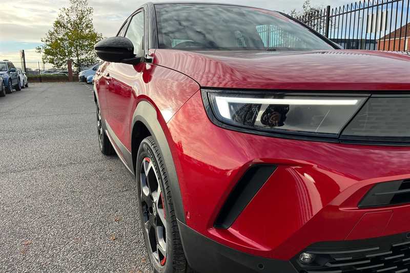 Used Vauxhall Mokka 2022 for sale - 76524665: Photo 49