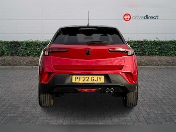 Used Vauxhall Mokka 2022 for sale - 76524665: Photo