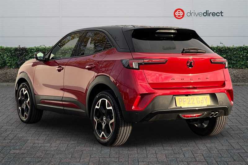 Used Vauxhall Mokka 2022 for sale - 76524665: Photo 5