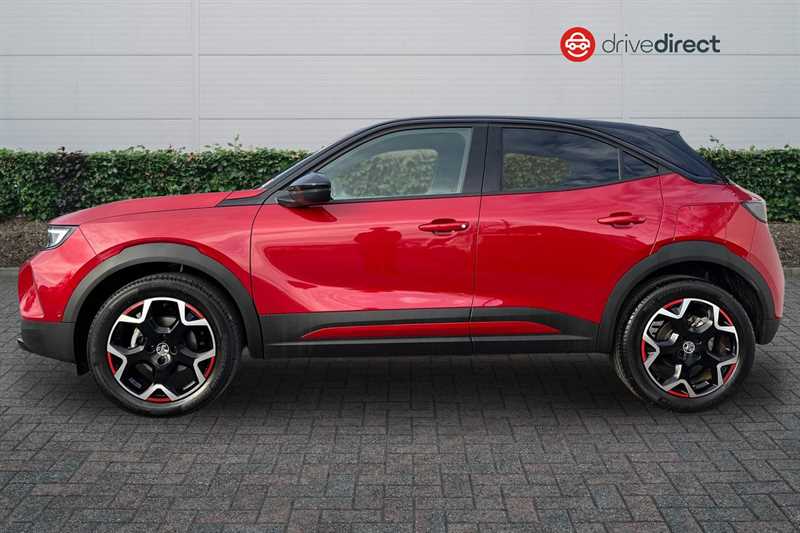 Used Vauxhall Mokka 2022 for sale - 76524665: Photo 6