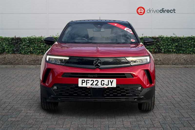 Used Vauxhall Mokka 2022 for sale - 76524665: Photo 8