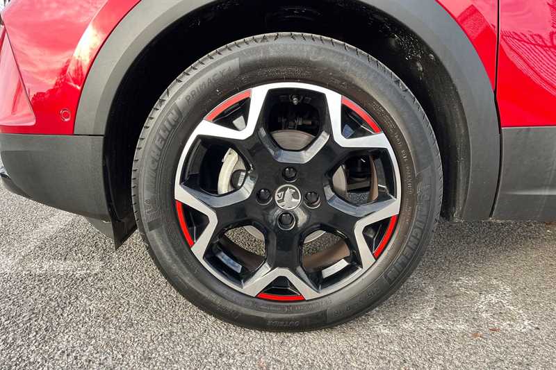 Used Vauxhall Mokka 2022 for sale - 76524665: Photo 9