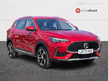 Used MG MG HS 2023 for sale - 78338216: Photo