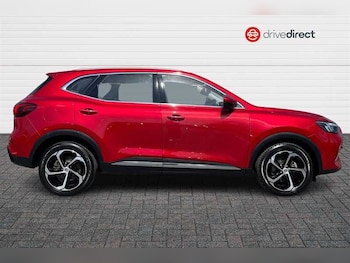 Used MG MG HS 2023 for sale - 78338216: Photo