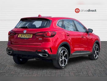 Used MG MG HS 2023 for sale - 78338216: Photo