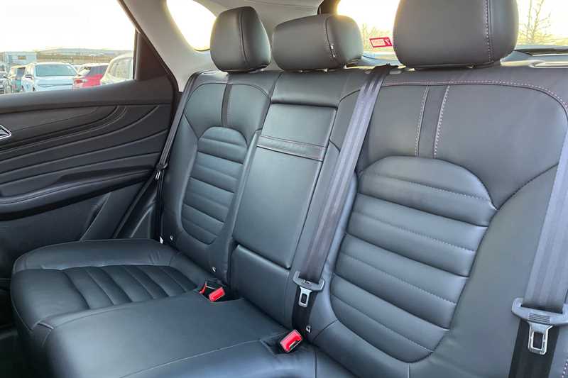 Used MG MG HS 2023 for sale - 77322287: Photo 24