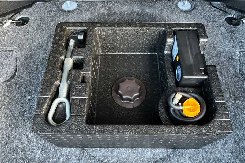 Used MG MG HS 2023 for sale - 77322287: Photo 37