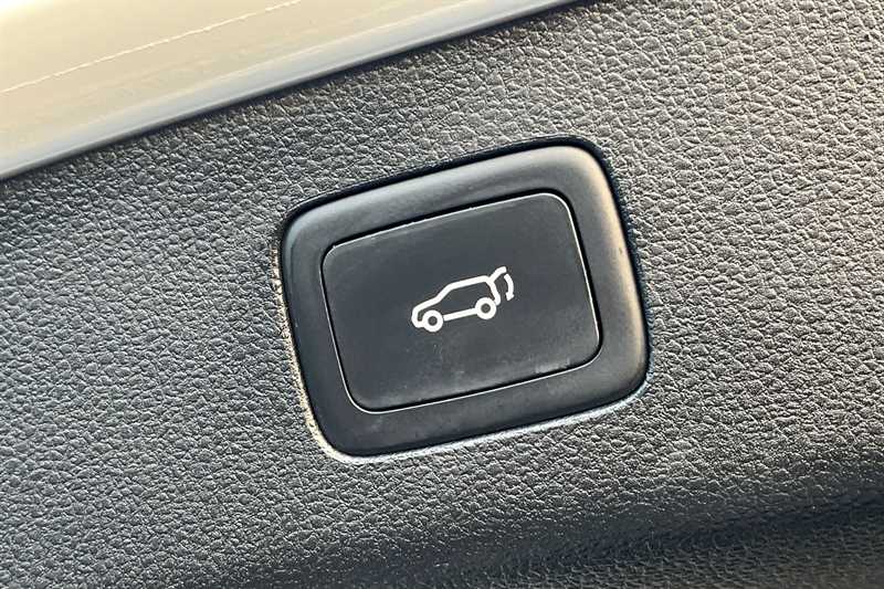 Used MG MG HS 2023 for sale - 77322287: Photo 38