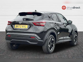 Used Nissan Juke 2022 for sale - 78338749: Photo