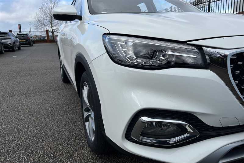 Used MG MG HS 2022 for sale - 77362264: Photo 49