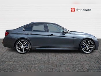 Used BMW 3 Series 2018 for sale - 78731207: Photo
