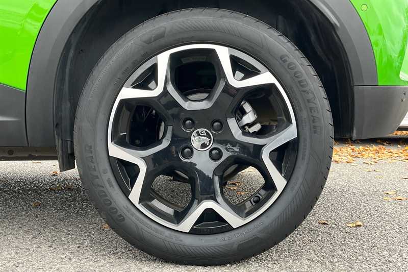 Used Vauxhall Mokka 2023 for sale - 76938642: Photo 10