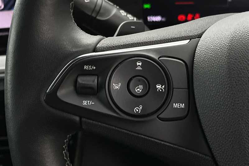 Used Vauxhall Mokka 2023 for sale - 76938642: Photo 21