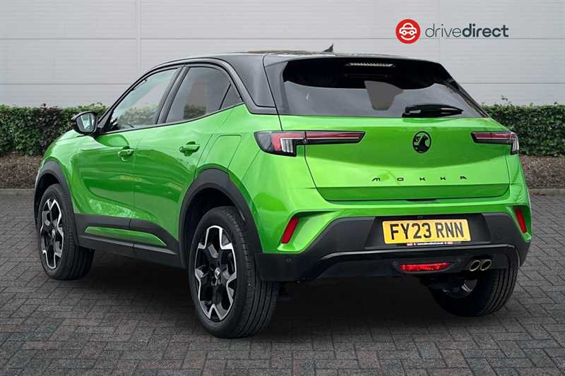 Used Vauxhall Mokka 2023 for sale - 76938642: Photo 5