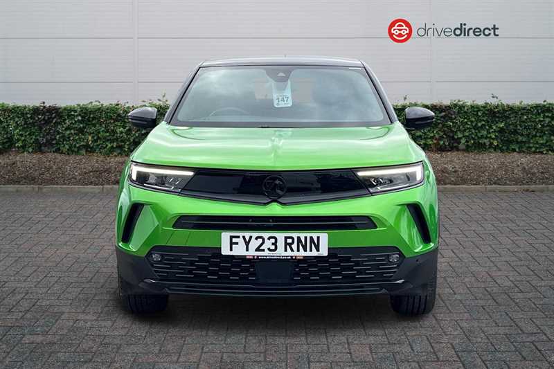 Used Vauxhall Mokka 2023 for sale - 76938642: Photo 8