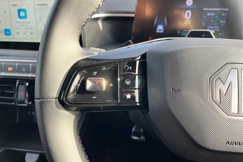 Used MG MG3 2025 for sale - 77321921: Photo 21