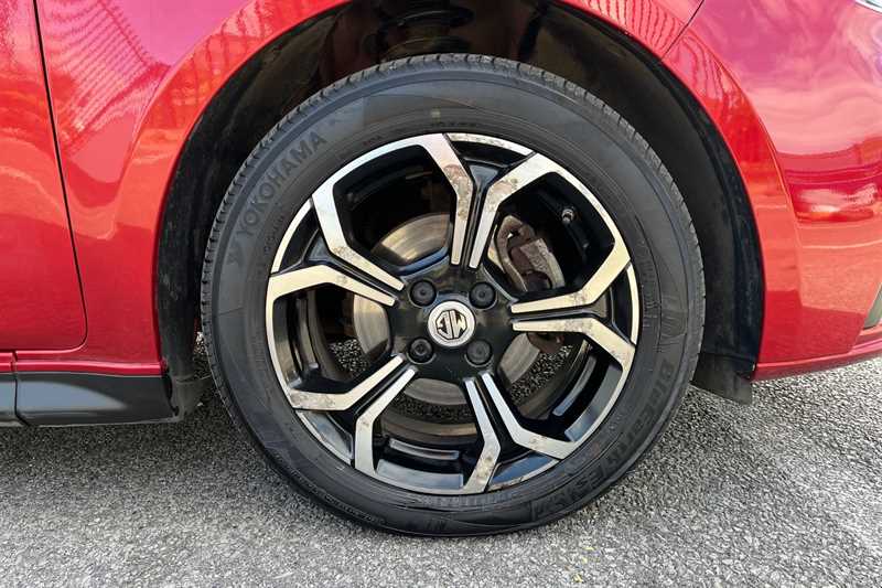 Used MG MG3 2019 for sale - 78120627: Photo 11