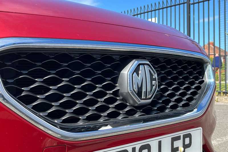 Used MG MG3 2019 for sale - 78120627: Photo 48