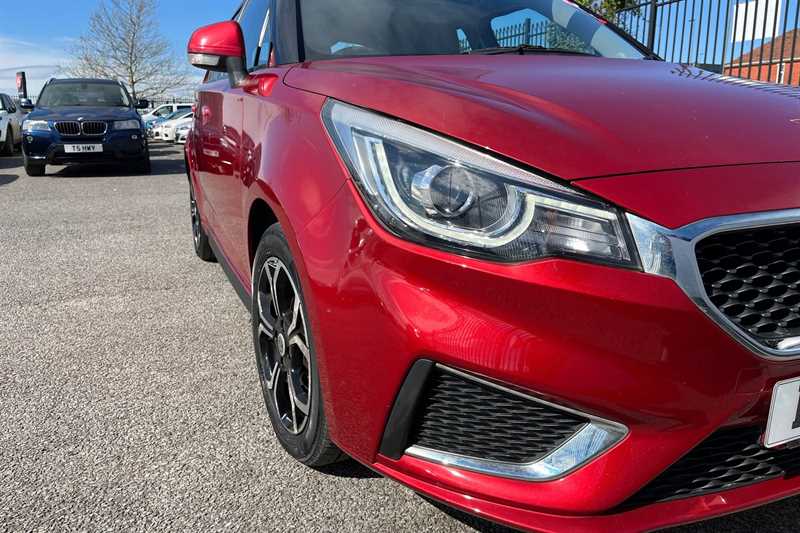 Used MG MG3 2019 for sale - 78120627: Photo 49