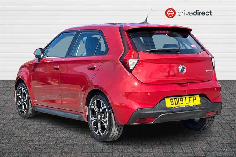 Used MG MG3 2019 for sale - 78120627: Photo 5