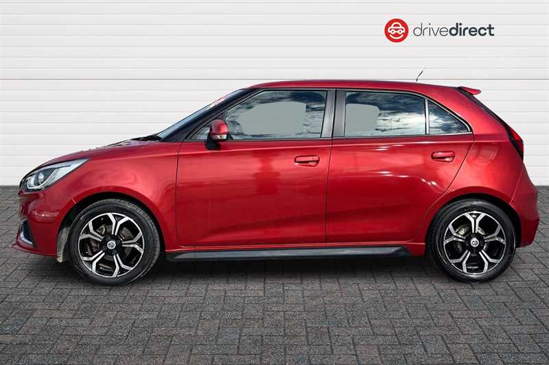 Used MG MG3 2019 for sale - 78120627: Photo 6