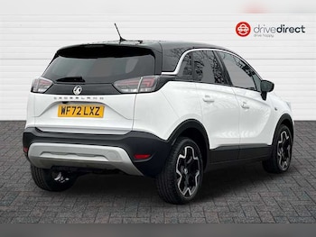 Used Vauxhall Crossland 2022 for sale - 78338528: Photo
