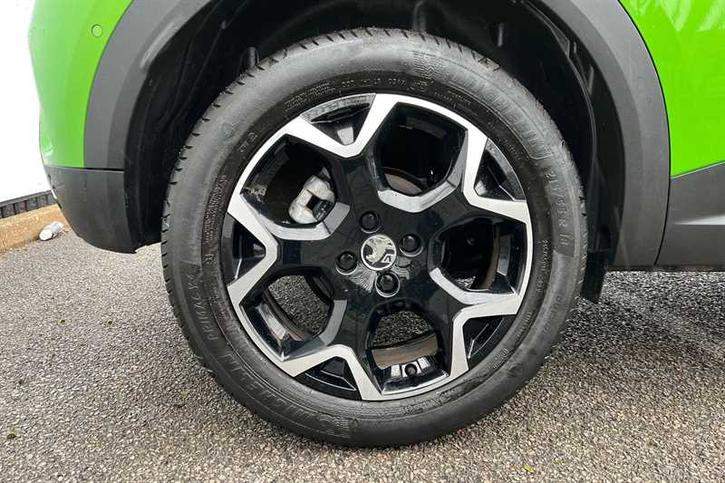 Used Vauxhall Mokka 2023 for sale - 77700244: Photo 12