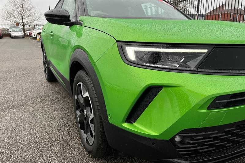 Used Vauxhall Mokka 2023 for sale - 77700244: Photo 49