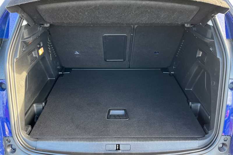 Used Peugeot 3008 2019 for sale - 77554018: Photo 25