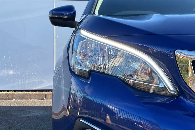 Used Peugeot 3008 2019 for sale - 77554018: Photo 28