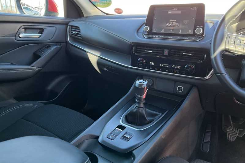 Used Nissan Qashqai 2022 for sale - 78130090: Photo 14