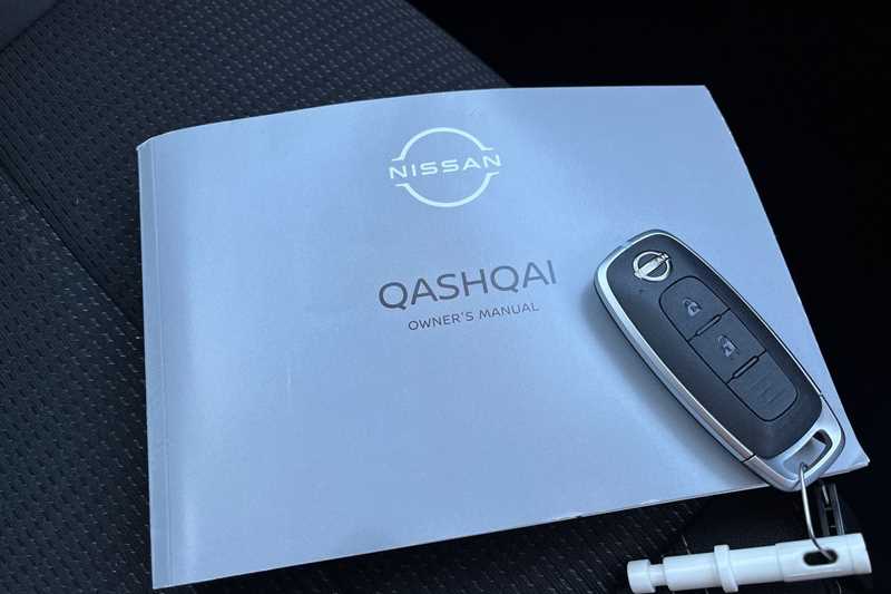 Used Nissan Qashqai 2022 for sale - 78130090: Photo 36