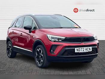 Used Vauxhall Crossland 2022 for sale - 79416799: Photo