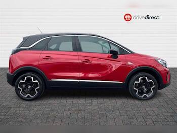 Used Vauxhall Crossland 2022 for sale - 79416799: Photo