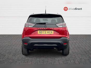 Used Vauxhall Crossland 2022 for sale - 79416799: Photo