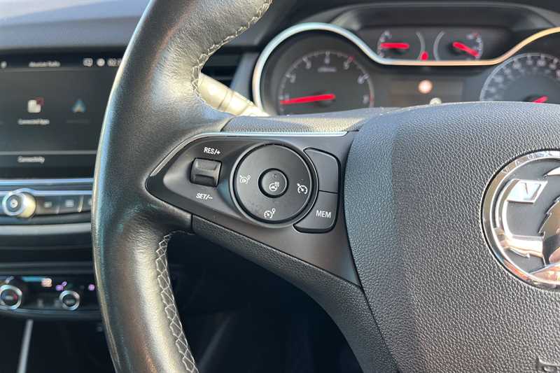 Used Vauxhall Crossland 2021 for sale - 77309278: Photo 21