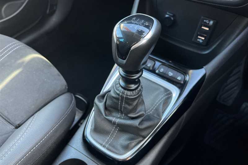 Used Vauxhall Crossland 2021 for sale - 77309278: Photo 42