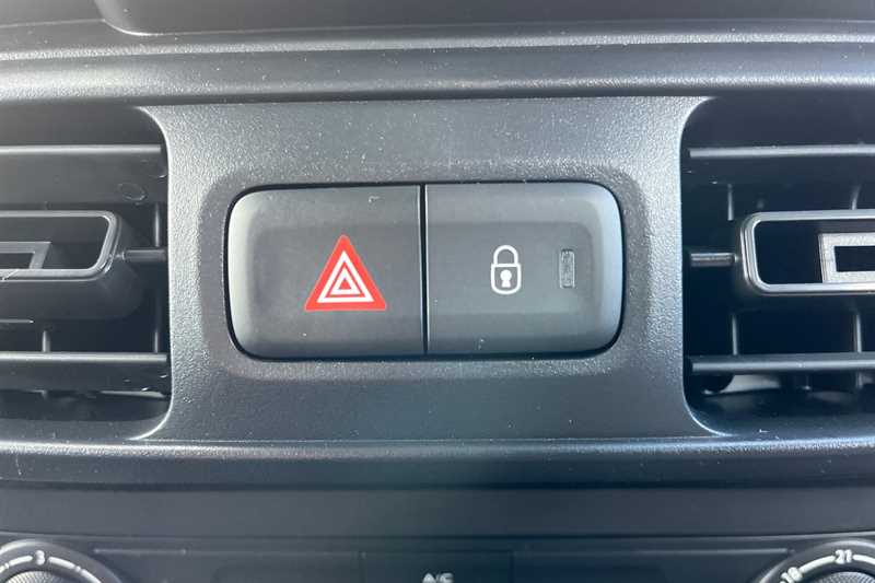 Used Vauxhall Combo 2024 for sale - 76853323: Photo 19