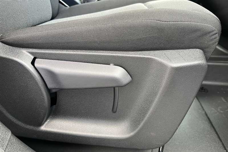 Used Vauxhall Combo 2024 for sale - 76853323: Photo 26