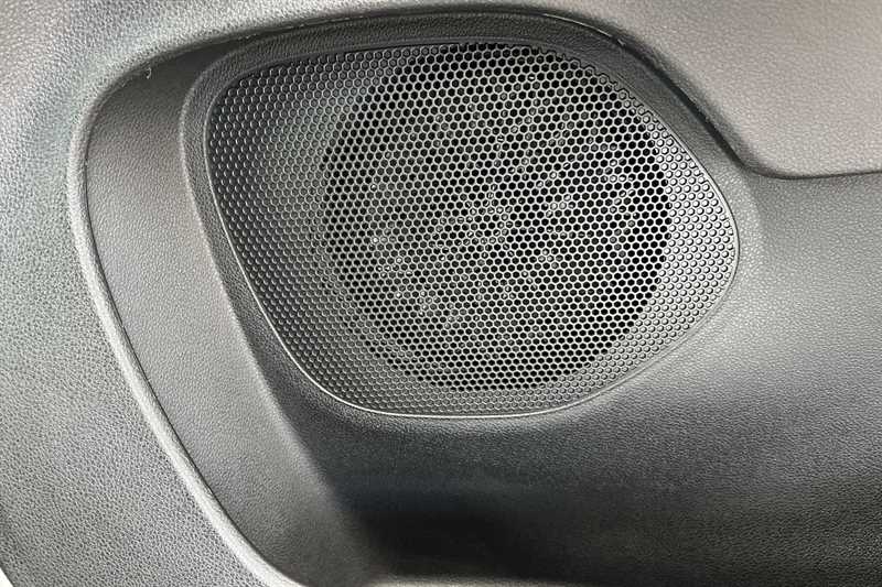 Used Vauxhall Combo 2024 for sale - 76853323: Photo 27