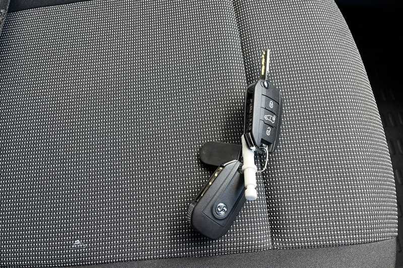 Used Vauxhall Combo 2024 for sale - 76853323: Photo 36