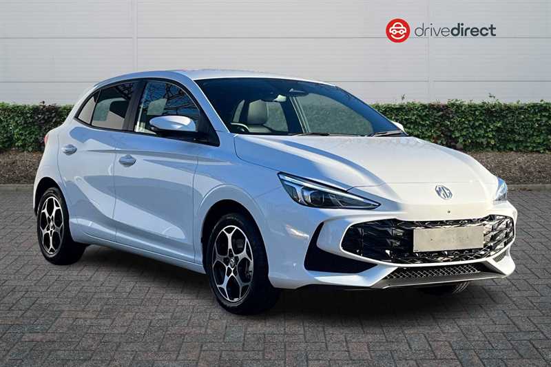 Used MG MG3 2025 for sale - 76930813: Photo 1