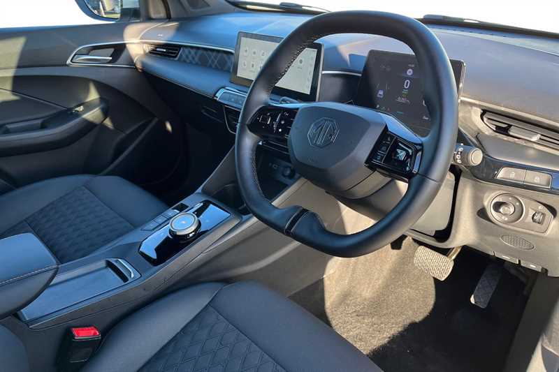 Used MG MG3 2025 for sale - 76930813: Photo 10