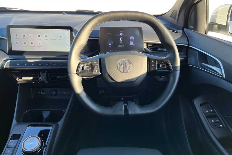 Used MG MG3 2025 for sale - 76930813: Photo 11