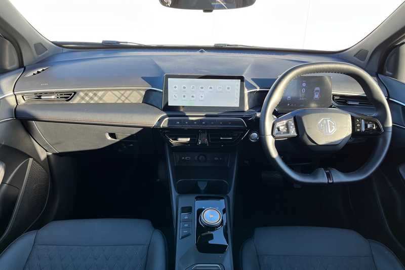 Used MG MG3 2025 for sale - 76930813: Photo 12